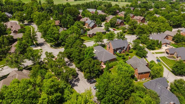 4736 Firebrook Boulevard, Lexington, KY 40513