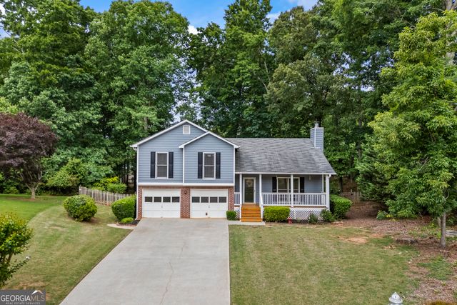 455 Charlyne Way, Dacula, GA 30019