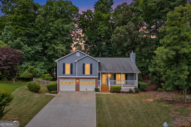 455 Charlyne Way, Dacula, GA 30019