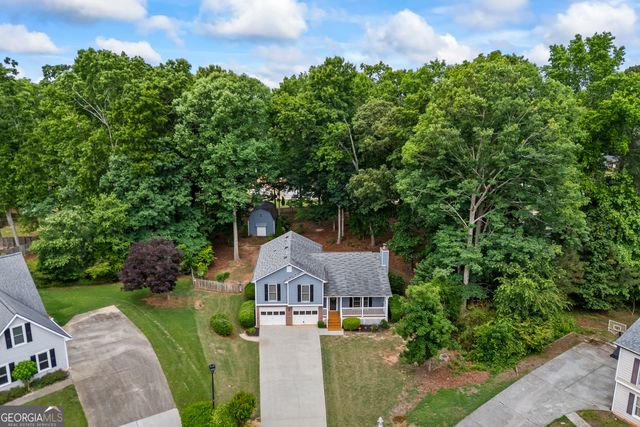 455 Charlyne Way, Dacula, GA 30019
