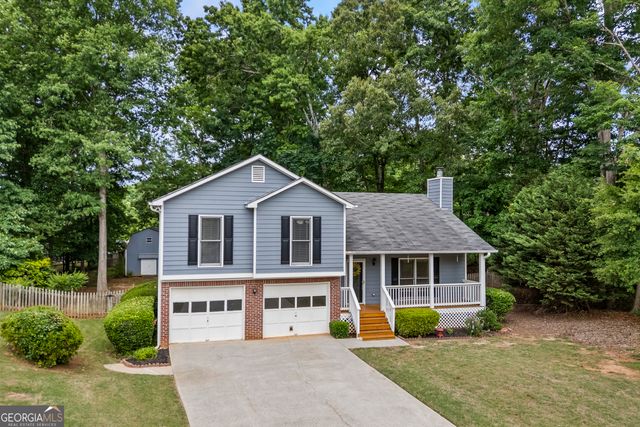 455 Charlyne Way, Dacula, GA 30019