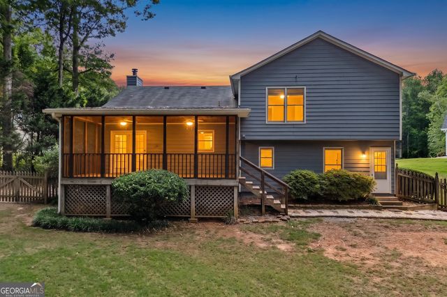 455 Charlyne Way, Dacula, GA 30019