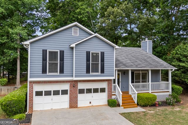 455 Charlyne Way, Dacula, GA 30019