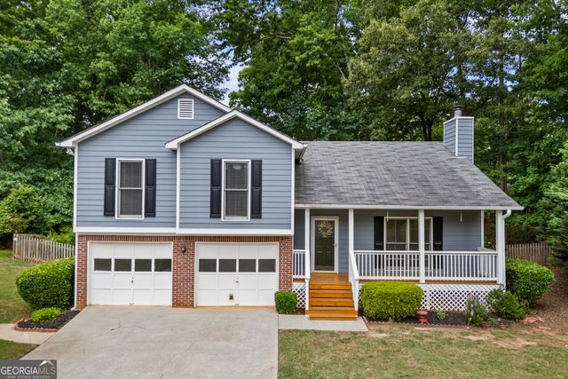 455 Charlyne Way, Dacula, GA 30019