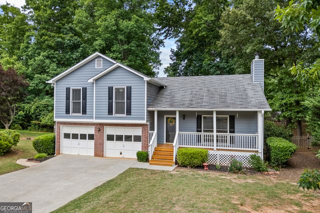 455 Charlyne Way, Dacula, GA 30019