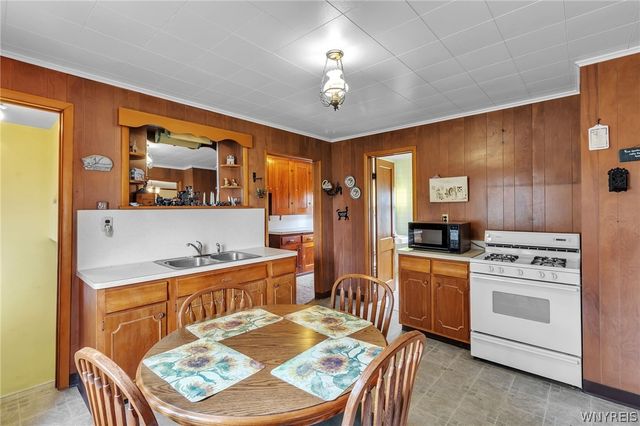 115 Fuller Avenue, Tonawanda, NY 14150