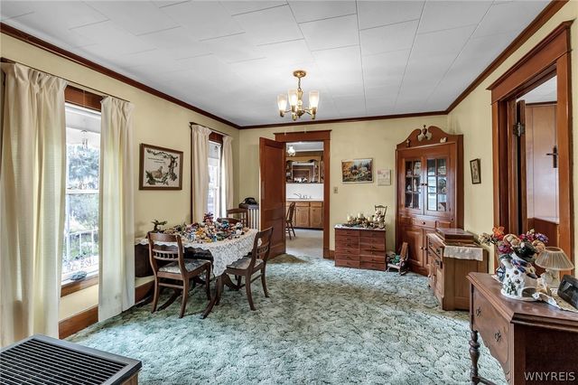115 Fuller Avenue, Tonawanda, NY 14150