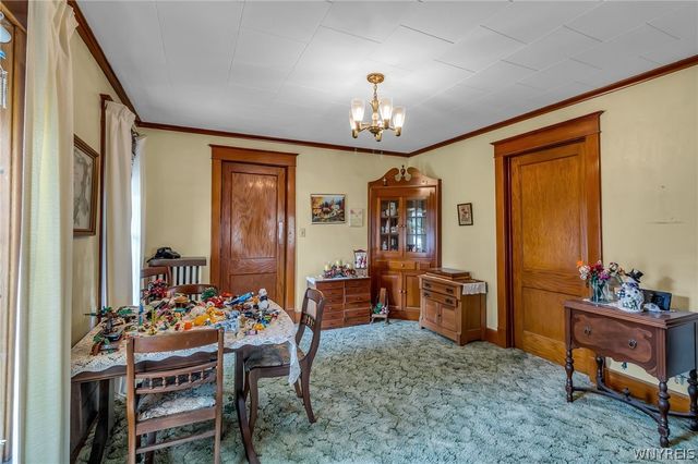 115 Fuller Avenue, Tonawanda, NY 14150