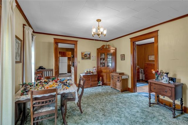 115 Fuller Avenue, Tonawanda, NY 14150