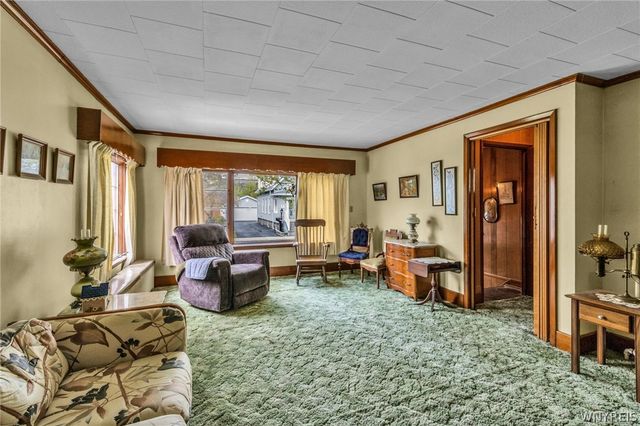 115 Fuller Avenue, Tonawanda, NY 14150