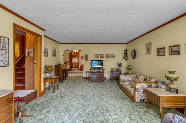 115 Fuller Avenue, Tonawanda, NY 14150