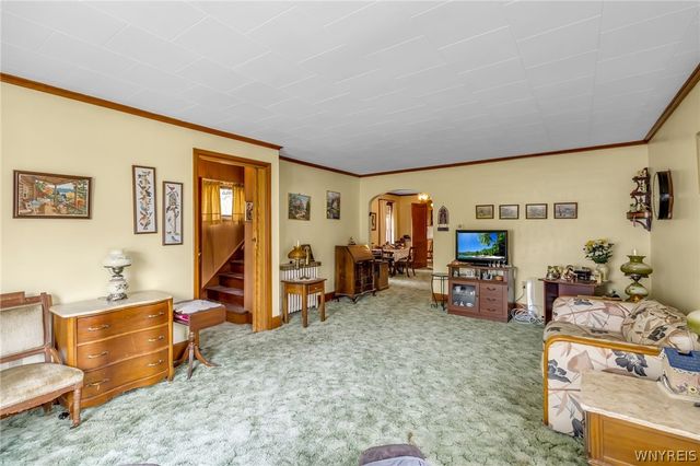 115 Fuller Avenue, Tonawanda, NY 14150