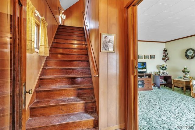 115 Fuller Avenue, Tonawanda, NY 14150