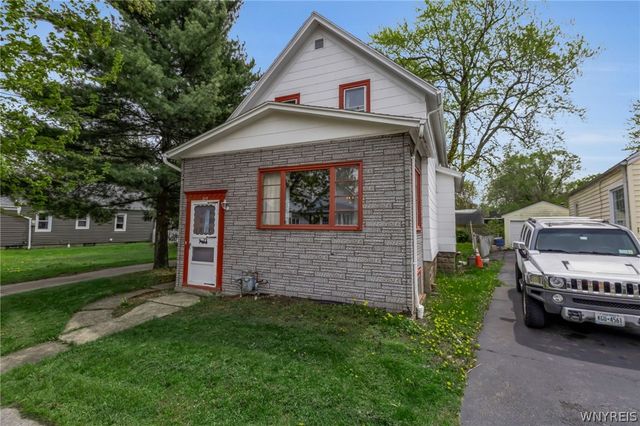115 Fuller Avenue, Tonawanda, NY 14150
