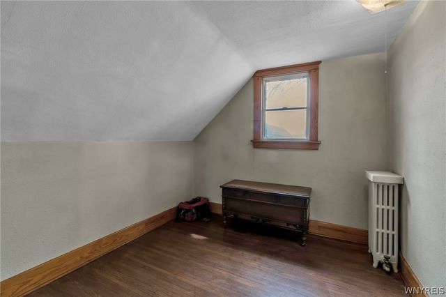 115 Fuller Avenue, Tonawanda, NY 14150