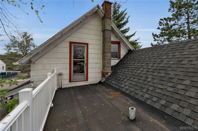 115 Fuller Avenue, Tonawanda, NY 14150