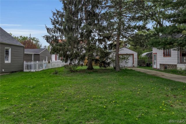 115 Fuller Avenue, Tonawanda, NY 14150