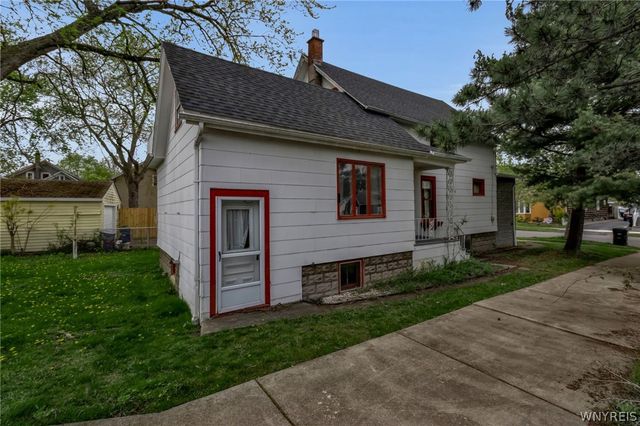 115 Fuller Avenue, Tonawanda, NY 14150