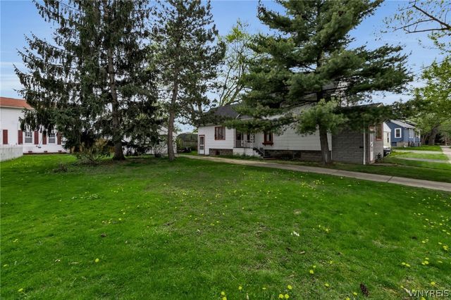 115 Fuller Avenue, Tonawanda, NY 14150