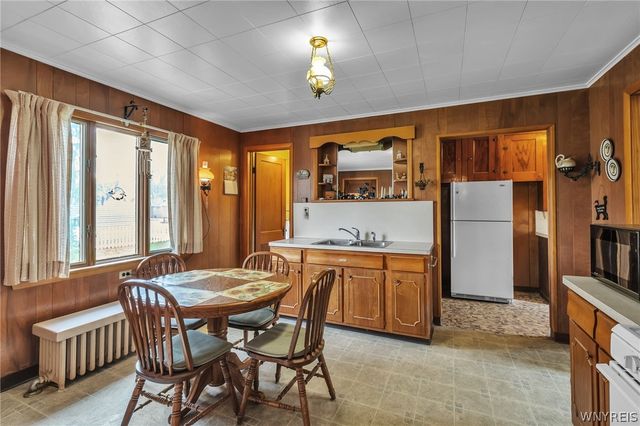 115 Fuller Avenue, Tonawanda, NY 14150