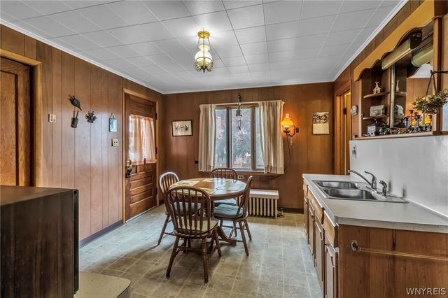 115 Fuller Avenue, Tonawanda, NY 14150