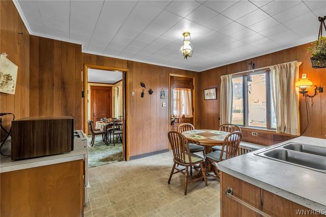 115 Fuller Avenue, Tonawanda, NY 14150