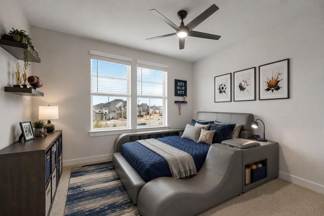 30155 Gold Finch Place, Fulshear, TX 77441