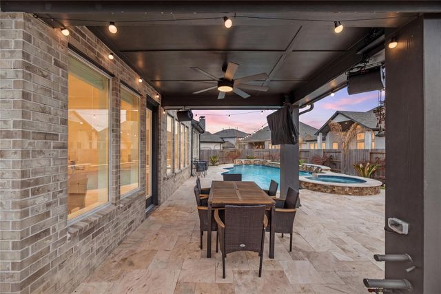 30155 Gold Finch Place, Fulshear, TX 77441