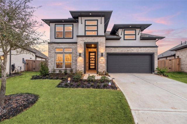 30155 Gold Finch Place, Fulshear, TX 77441