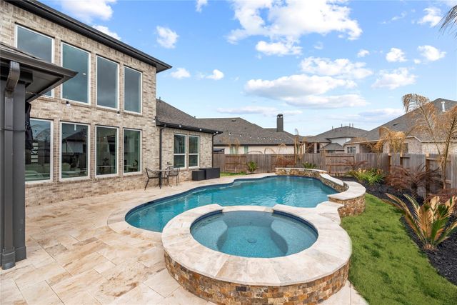 30155 Gold Finch Place, Fulshear, TX 77441
