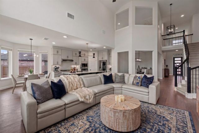 30155 Gold Finch Place, Fulshear, TX 77441