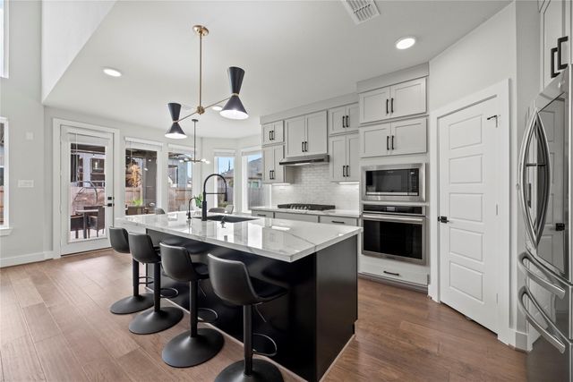 30155 Gold Finch Place, Fulshear, TX 77441