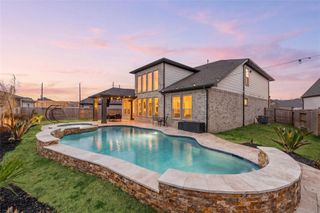 30155 Gold Finch Place, Fulshear, TX 77441