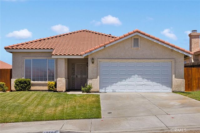 17592 Electra Drive, Victorville, CA 92395
