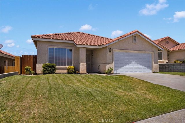 17592 Electra Drive, Victorville, CA 92395