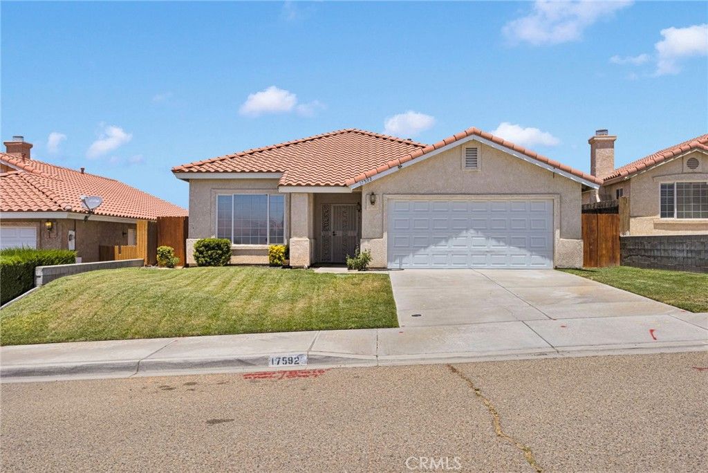 17592 Electra Drive, Victorville, CA 92395