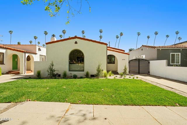 4170 4th Avenue, Los Angeles, CA 90008
