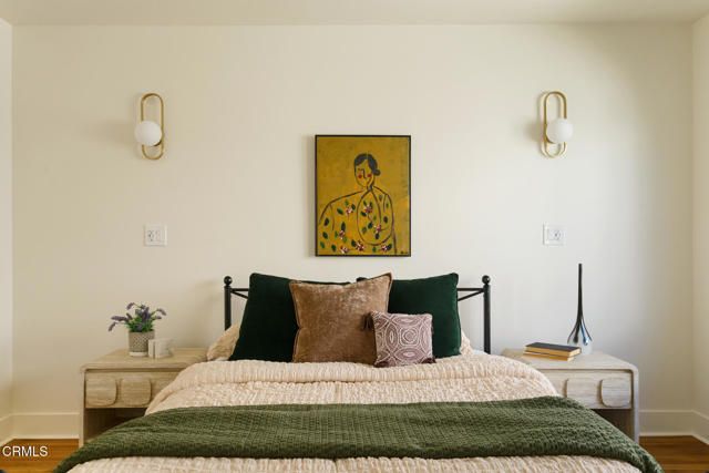 4170 4th Avenue, Los Angeles, CA 90008