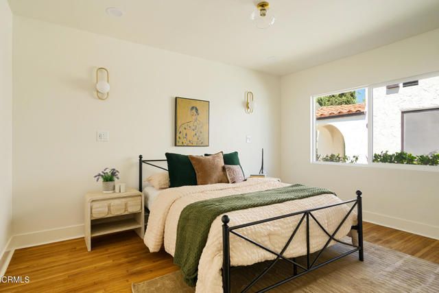 4170 4th Avenue, Los Angeles, CA 90008