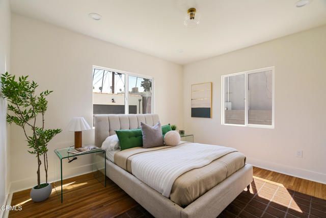 4170 4th Avenue, Los Angeles, CA 90008