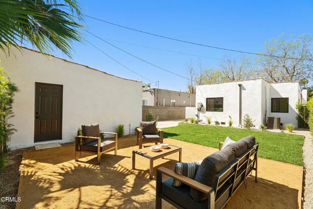 4170 4th Avenue, Los Angeles, CA 90008