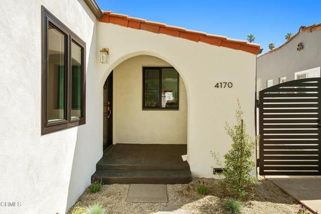 4170 4th Avenue, Los Angeles, CA 90008