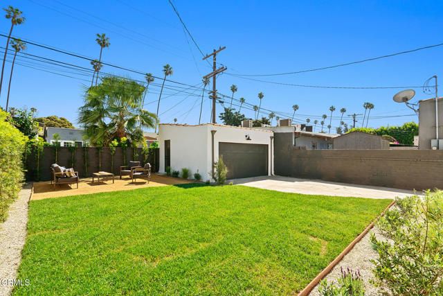 4170 4th Avenue, Los Angeles, CA 90008