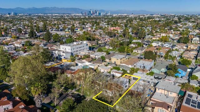 4170 4th Avenue, Los Angeles, CA 90008
