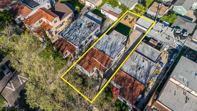 4170 4th Avenue, Los Angeles, CA 90008