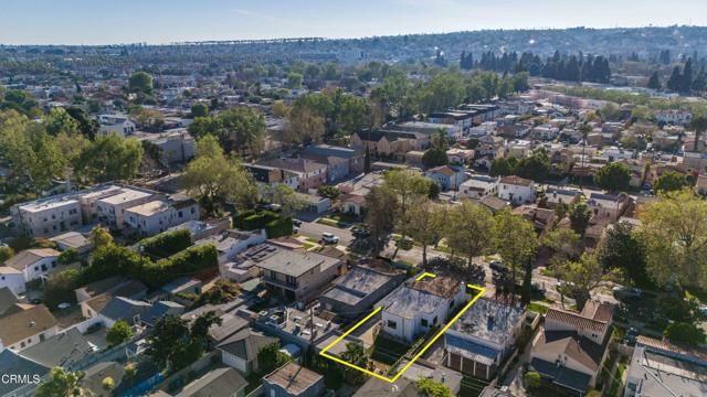 4170 4th Avenue, Los Angeles, CA 90008