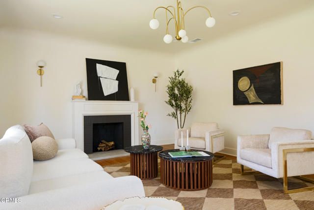 4170 4th Avenue, Los Angeles, CA 90008