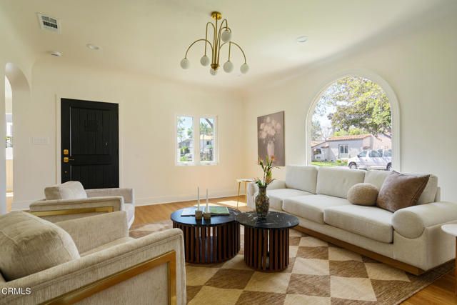 4170 4th Avenue, Los Angeles, CA 90008