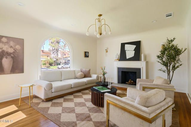 4170 4th Avenue, Los Angeles, CA 90008