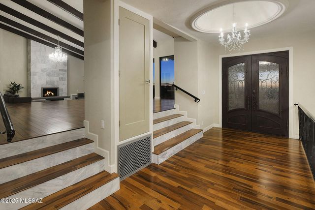 2302 N Camino Cascabel, Tucson, AZ 85749